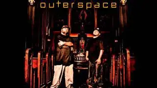 Outerspace - Hail Mary (Instrumental)