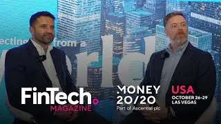 Exclusive interview with Dal Sahota & Daniel Flowe from LSEG | Money 20/20 USA