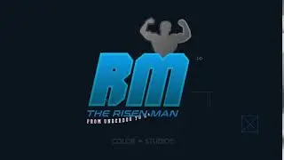 The Risen Man || Custom Intros