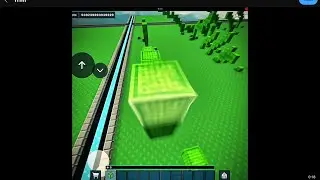 telly bridge on mobile? || bloxd edit (reupload)