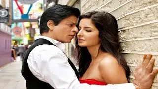 Jab Tak Hai Jaan Full Movie Review | Shahrukh Khan Katrina Kaif Love Story Explained in Hindi