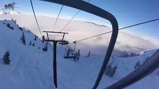 Tyler Curle // Tahoe Shred