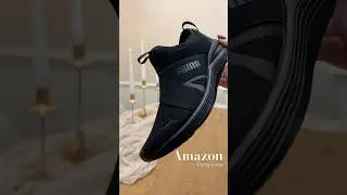 Puma Women's Better Foam Prowl Slip on Sneaker ❗️-45% ❗️link on first comment  #pumawomen #unboxing