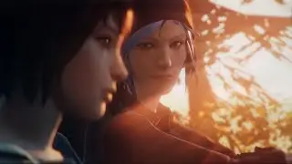 Первый сезон Life is Strange с Сергеем Цилюриком