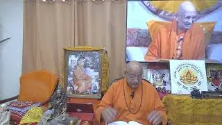 Sri Guru Gita, Satsang- Lord Shiva - Mata Parvati, Sh 99-102, Part 14, Swami Jyotirmayananda Society
