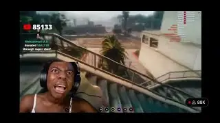 I show speed gets banned live on gta rp 😂 DELETED STREAM 💀💀💀