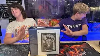 Run a family TTRPG game night - How to start 