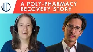 Simultaneous Drug Reductions | Poly-pharmacy story with Trudy