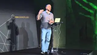 The Myths of Innovation - Scott Berkun, at USI