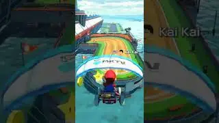 Mario kart 8 Deluxe partidas online gameplay Nintendo switch