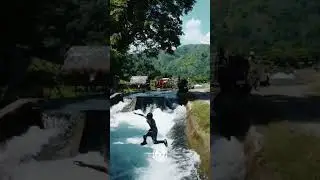 Fresh water