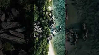 Exploring the Seychelles Islands | #seychellesislands #shorts