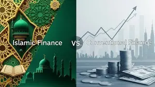 EP 2️⃣ Islamic Finance vs Conventional Finance