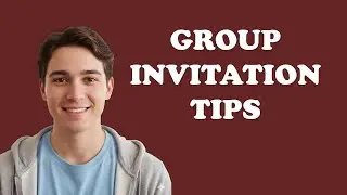 How Do I Invite Members To A Google Group?