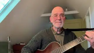 Larry Baione at Western & Swing Weekend Online 2021