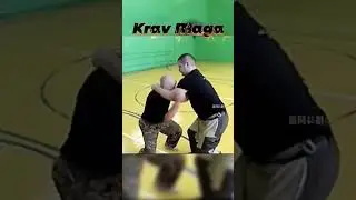 pontos fracos krav mag