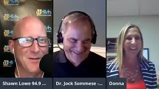 94.9 WDKB SBDC Webinar Panel Discussion - Business Killers