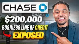 Chase Bank Business Line Of Credit Approval | chase bank hack (2026 UPDATE)