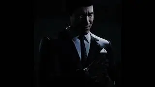 mr Negative was such a good villain 🔥🔥