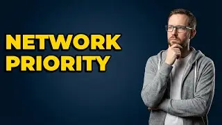 How Does QoS Prioritize Different Network Traffic?