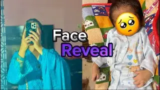 Baby Boy👦&hearts;️||Mini Vlog||Fatima&rsquo;s World||#youtube #pakistan #urduvlogs#fatima