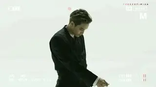 ~DRIFT AWAY~ A Jongin FMV