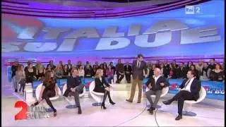 AMI AVVOCATI VIDEO: LE SEPARAZIONI DEI PERSONAGGI TV E IL BEST SELLER 