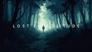 Lost In Solitude | Deep Chill Music Mix