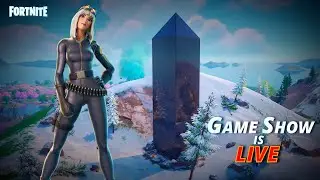 Lunar Eclipse Today But Not In Fortnite | Fortnite Live Stream India
