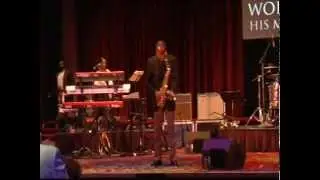 Jerone Lee-Worship His Majesty 2013-Marriott-Marquis- 08-31-2013