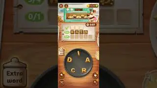 Word Cookies OVEN RACE August 17 2022 Answers [iOS/Android] | Word Cookies Answers