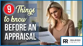9 Crucial Things to Know BEFORE Your Home Appraisal (Don&rsquo;t Lose Thousands!)