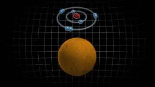 NASA Mars mission: Scientists detect atomic oxygen in Mars’ atmosphere