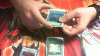 Deck Profile: FishTK