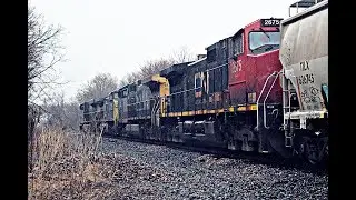 4/12/18    CN Invader on Q620