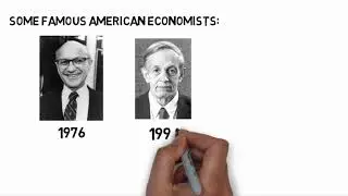 Fun facts about economics