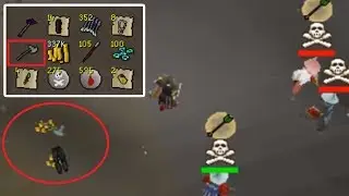 1 Hour Of Looting A Wilderness War