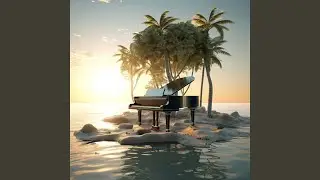 Daybreak Piano Gentle Harmony