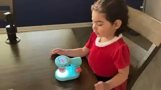 APEXEL Digital Microscope for Kids
