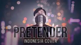 Official HIGE DANdism - Pretender (Indonesia Cover)