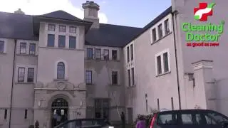 Window Cleaning Edinburgh | Call 0798 529 8652 | Cleaning Doctor