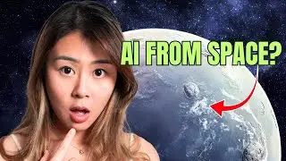 AI From Space, Meta on Trial, Bitcoin at Risk &mdash; What Just Broke the Market