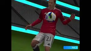 30th anniversary pack opening RAW EFOOTBALL CLIP #pesdude #efootball