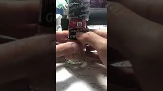 รีวิว เกลือหิมาลายัน หรือ เกลือหิมาลัย ไม่เสริมไอโอดีน แบบฝาบด (ยี่ห้อ แม็คคิร์มิค)