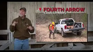Grant Woods, Growing Deer, Pillar Kit Review