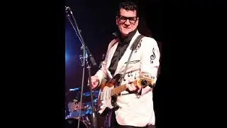 Johnny Rogers - Buddy Holly Memories Live
