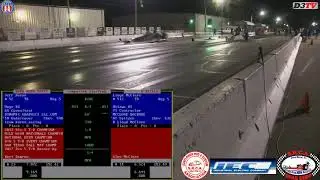 Great Bend Thursday Late Qualifying