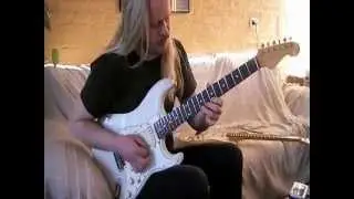 SPRINGTIME STRAT-JOOP WOLTERS