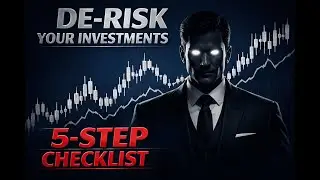 STOP Losing Money: The 5 Fatal Mistakes Behavioral Finance Will Fix