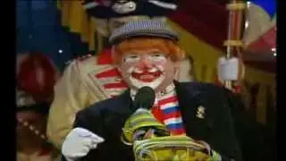 Ne Weltenbummler alias Gerd R&uuml;ck - B&uuml;ttenrede 1994